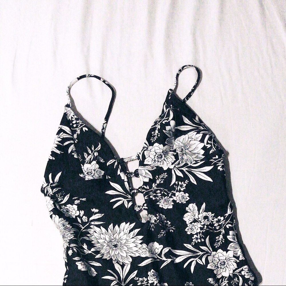 Amuse Society onepiece S